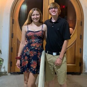 Meet your Posher, Cory